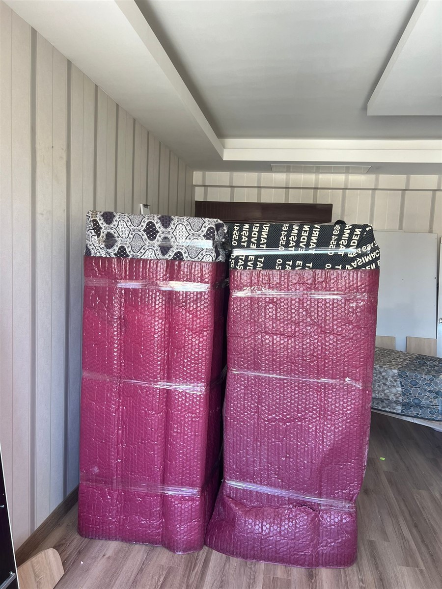 Gaziantep evden eve taşımacılık eşya paketleme